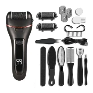 Electric Foot Grinder and Callus Remover